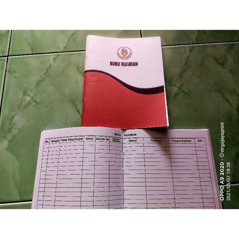 Jual BUKU RUJUKAN | Shopee Indonesia