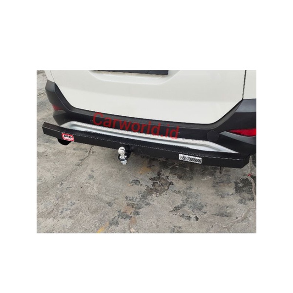 Jual Towing Bar Palang Bumper Besi Belakang Arb All New Rush Terios