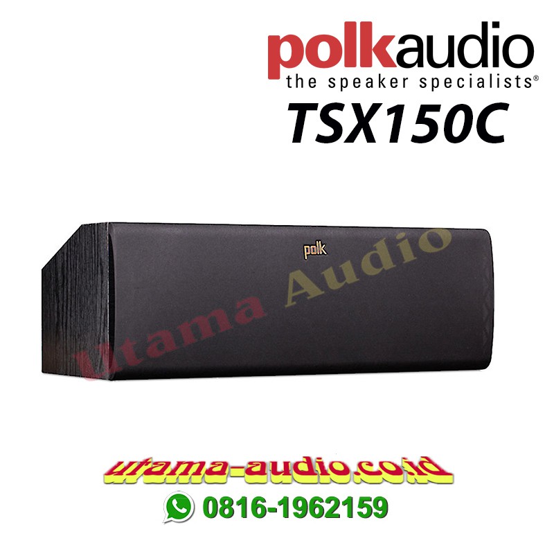 Polk sale audio tsx150c