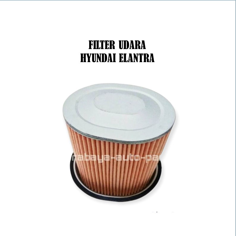 Jual Filter Udara Elantra Saringan Air Filter Udara Hawa Hyundai Elantra Shopee Indonesia