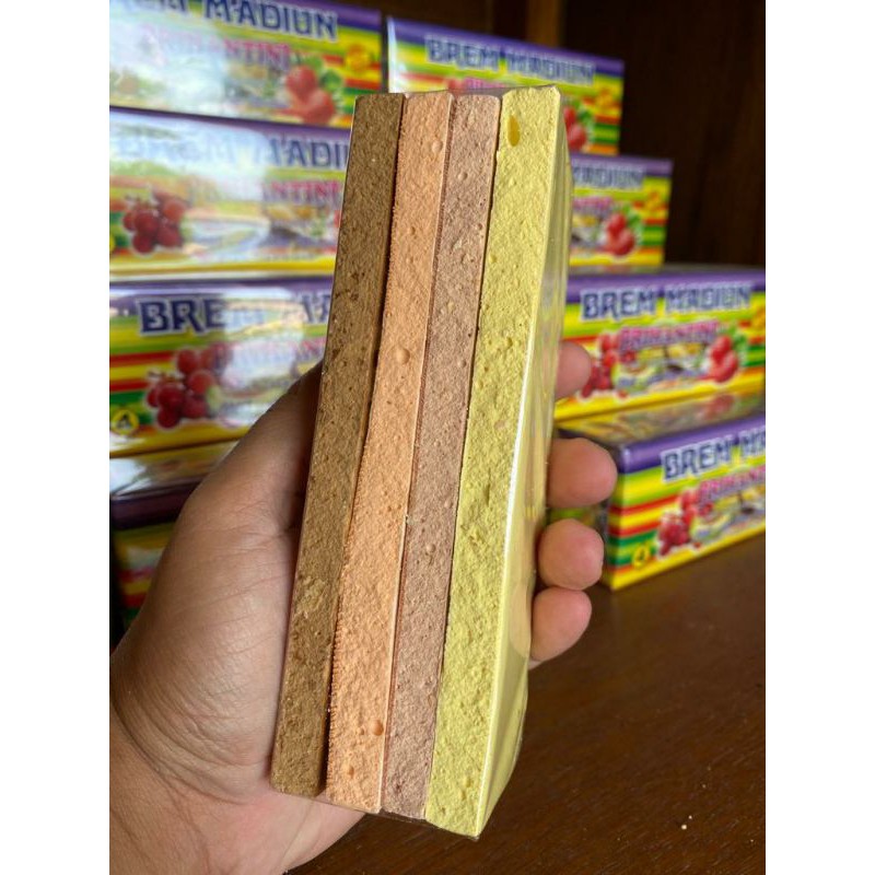 Jual Brem 4 Rasa | Shopee Indonesia