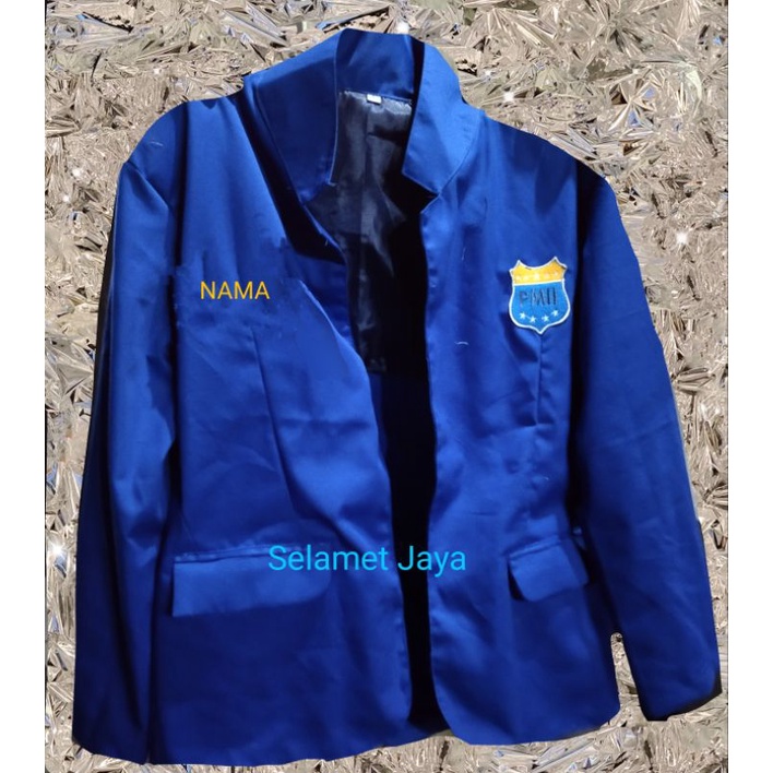 Jual Jas Almamater PMII | Shopee Indonesia