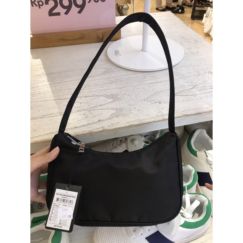 RUBI Shoulder Bag