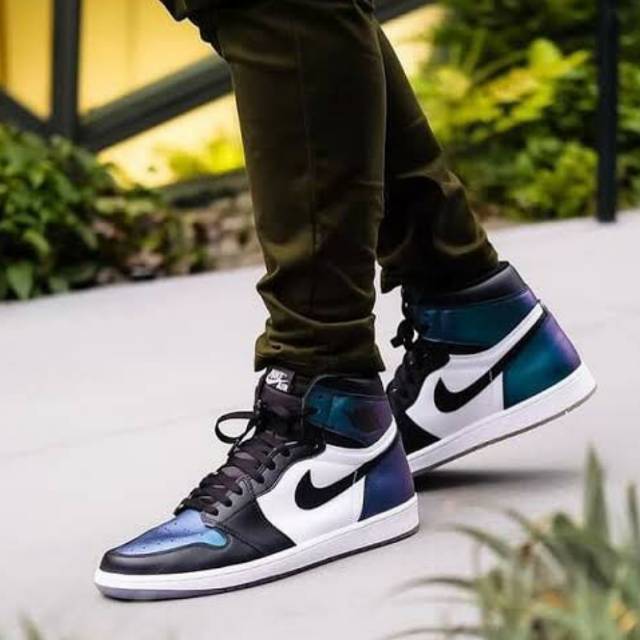 Nike air hot sale jordan chameleon