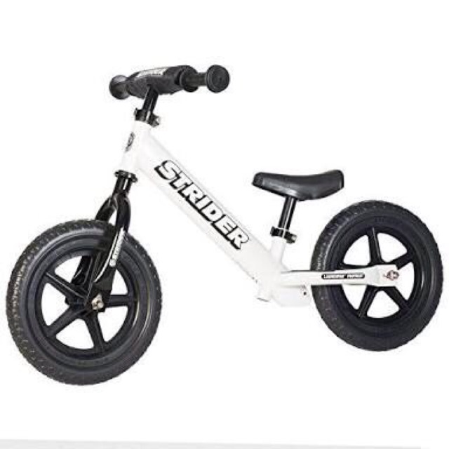 Push store bike strider