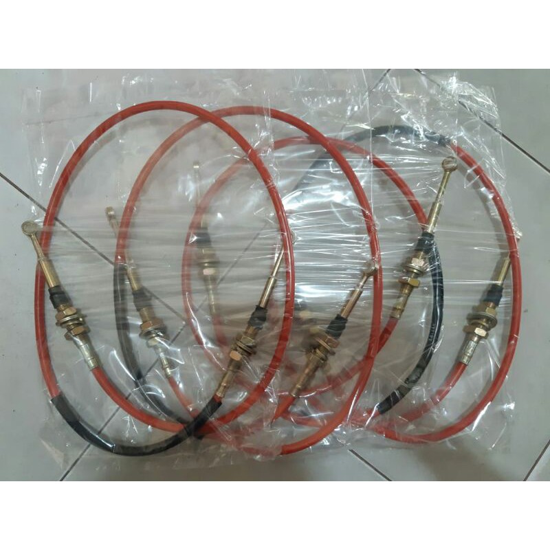 Jual kabel turbo hilow motor roda tiga kaisar | Shopee Indonesia