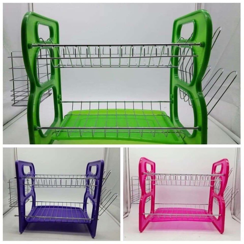 Jual RAK PIRING IKEA WARNA | Shopee Indonesia
