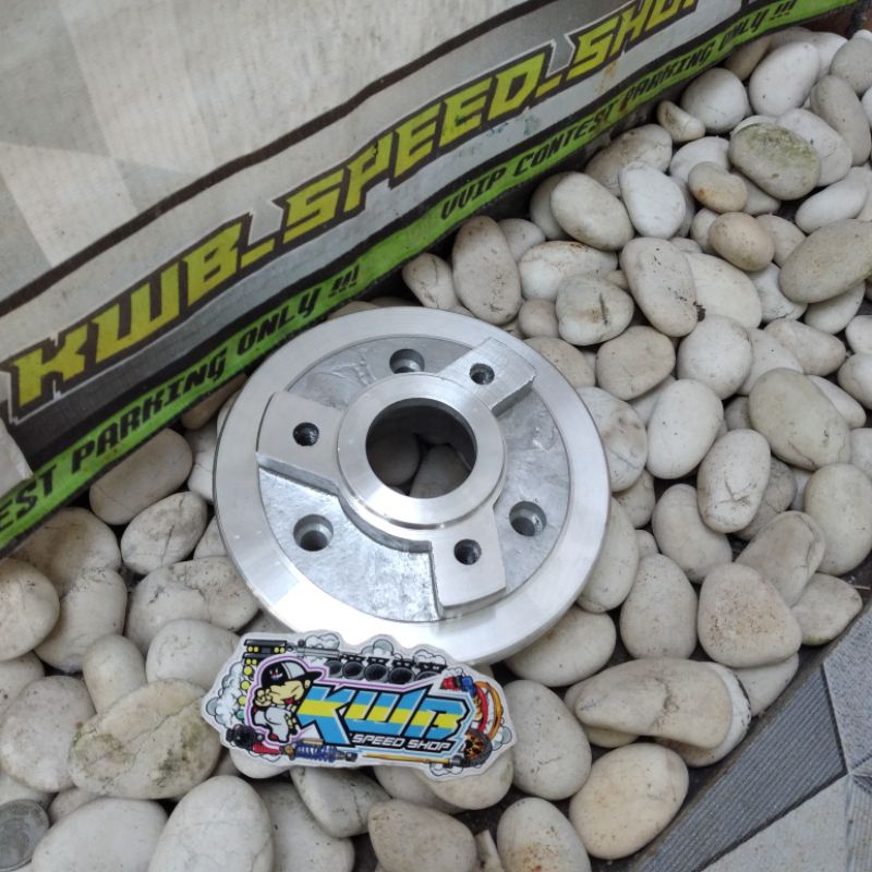 Jual Adaptor cakram tromol belakang plendes tromol cakram belakang