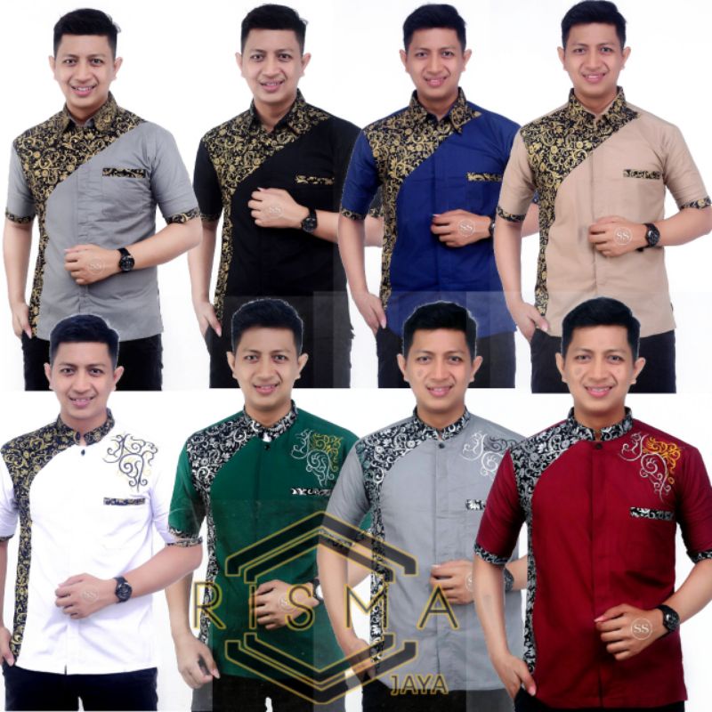 Jual Seragam Kerja Seragam Kantor Seragam Hotel | Shopee Indonesia