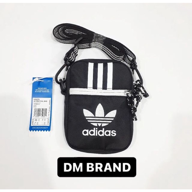 Sling bag adidas store original