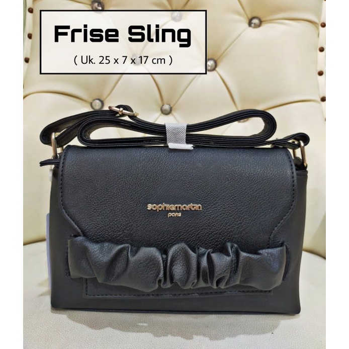 Sling bag store sophie paris