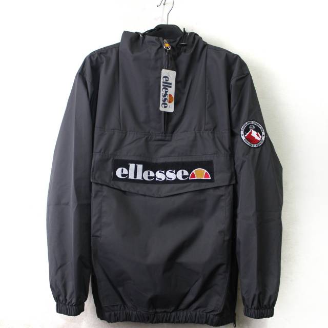 Ellesse cagoule discount