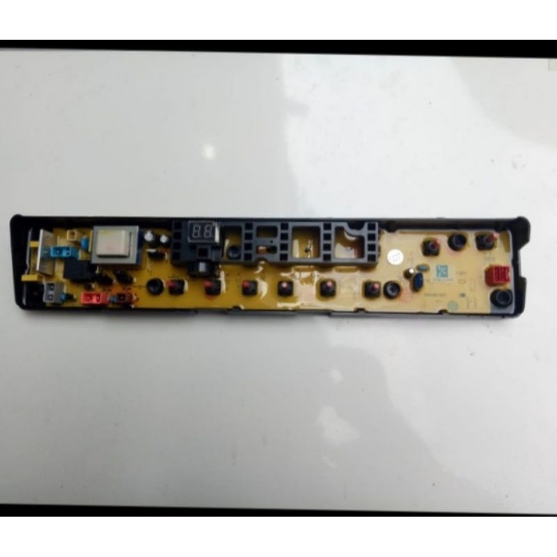 Jual MODUL PCB MESIN CUCI PANASONIC NA-F72MB1 | Shopee Indonesia