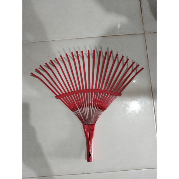 Jual Penggaruk sampah/rumput besi | Shopee Indonesia
