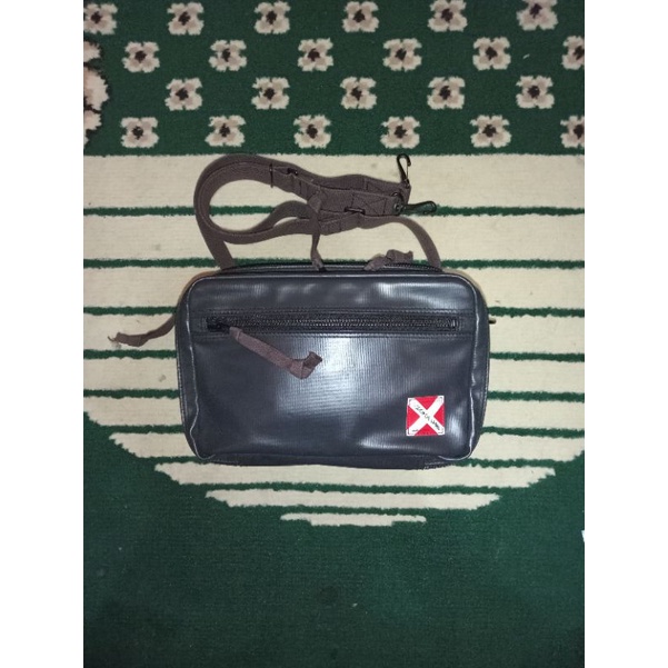 LUGGAGE LABEL by Yoshida Porter shop 