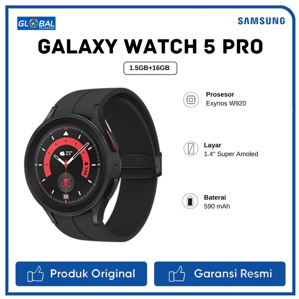 Galaxy discount watch shopee