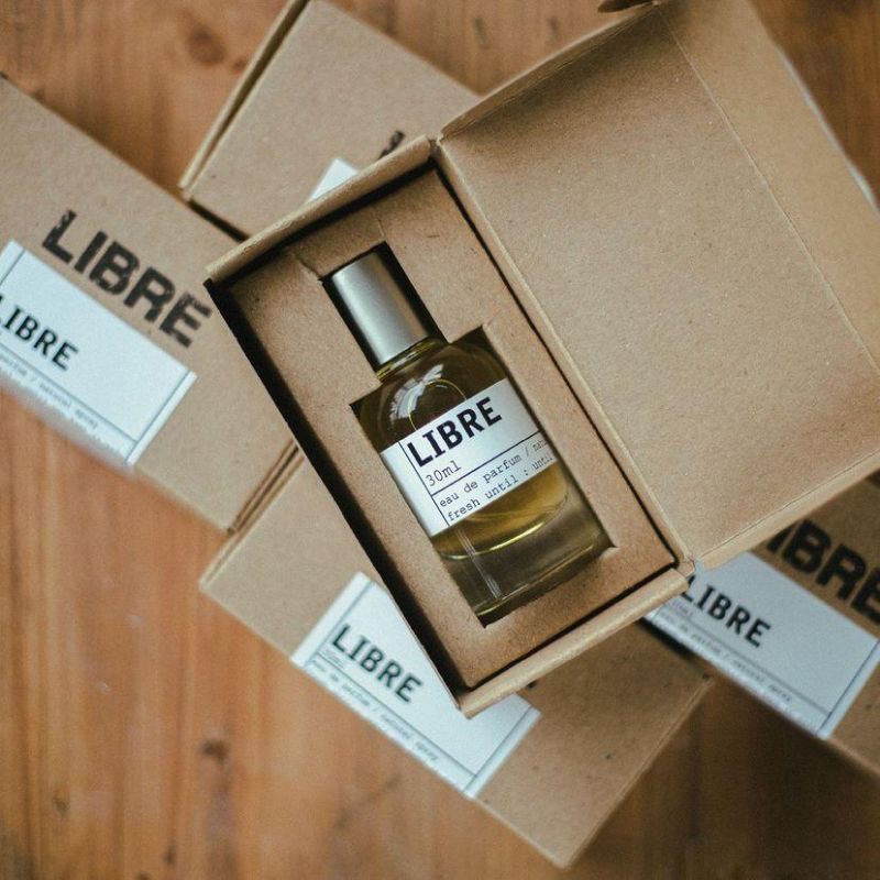 Jual LIBRE Parfum Paco Rabb*ane | Shopee Indonesia