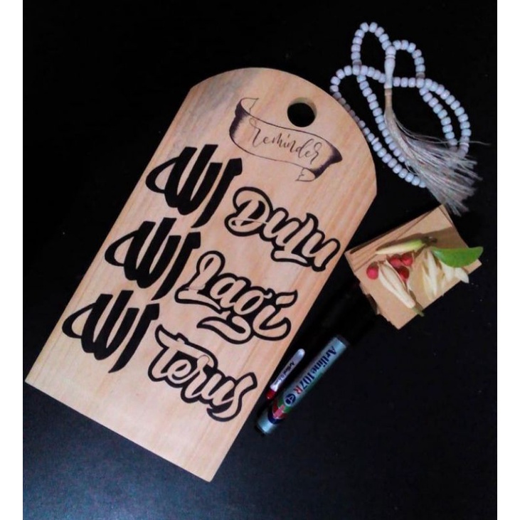 Jual talenan quotes (hand lettering) | Shopee Indonesia