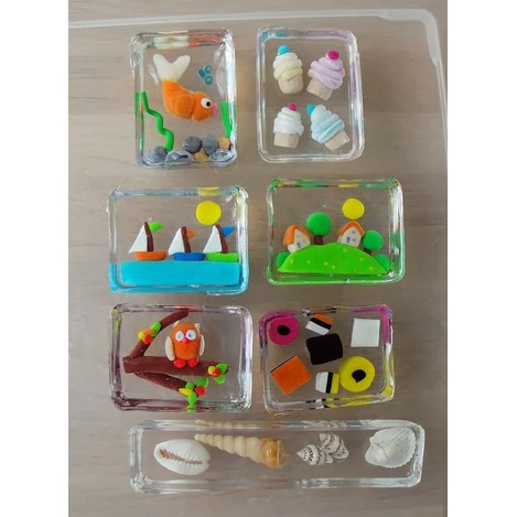 Jual Resin Surabaya