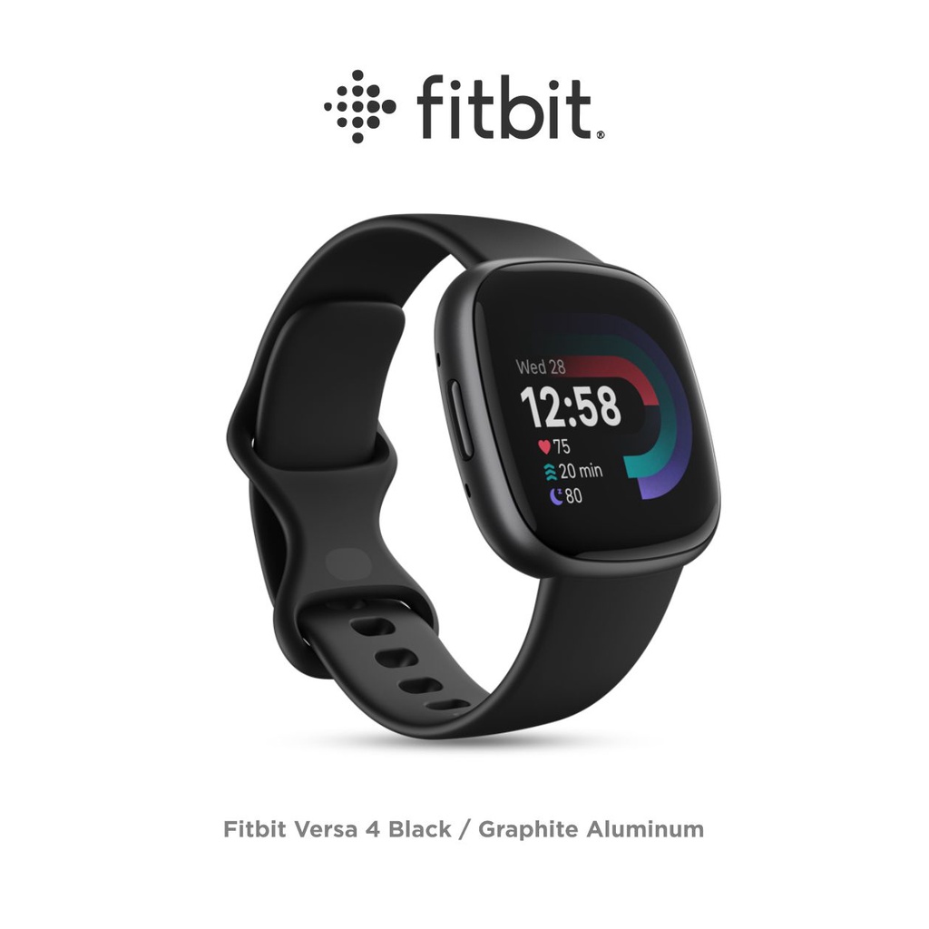 Harga cheap fitbit versa