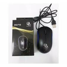 Jual MOUSE DGF 1O DIGIGEAR | Shopee Indonesia