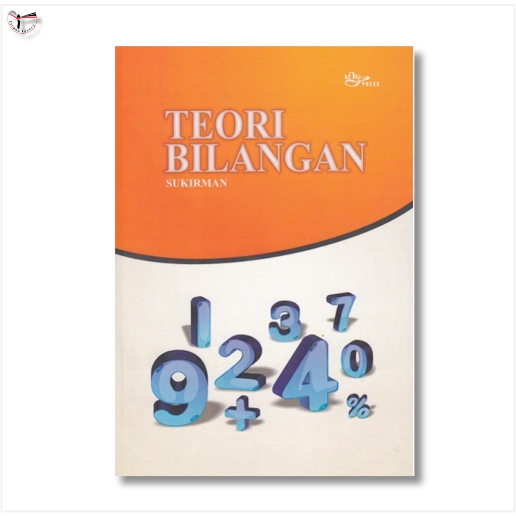 Jual Teori Bilangan | Shopee Indonesia