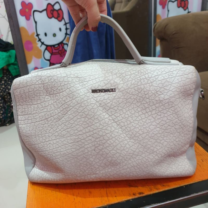 Jual Tas Bruno Magli Shopee Indonesia