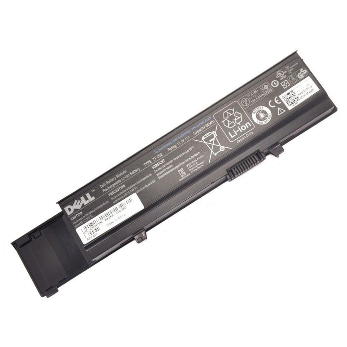 Batteria CMOS DBTLAP Per Dell Vostro 3500/3700, HP Zbook 15/17 G1/G2 – Sostituta 23.22221.001 - 2