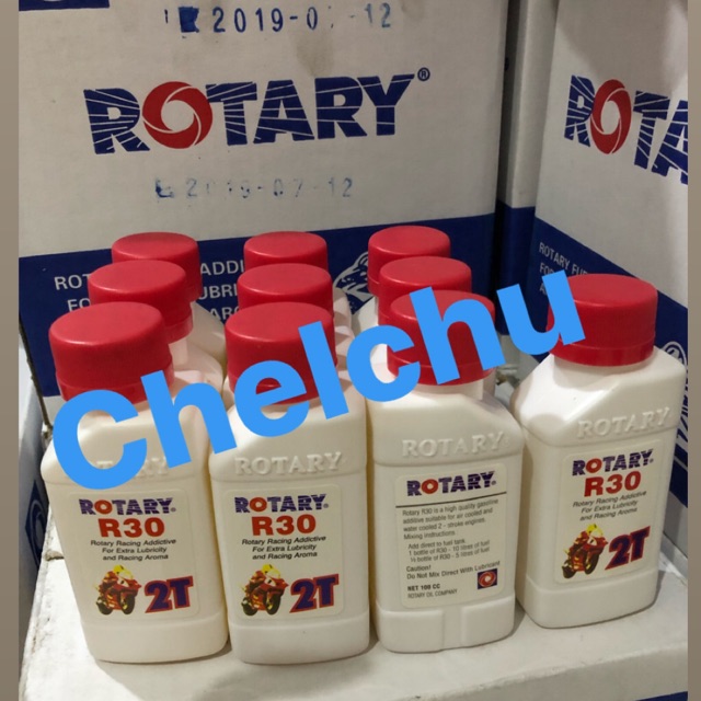Jual OLI Rotary R30 | Shopee Indonesia