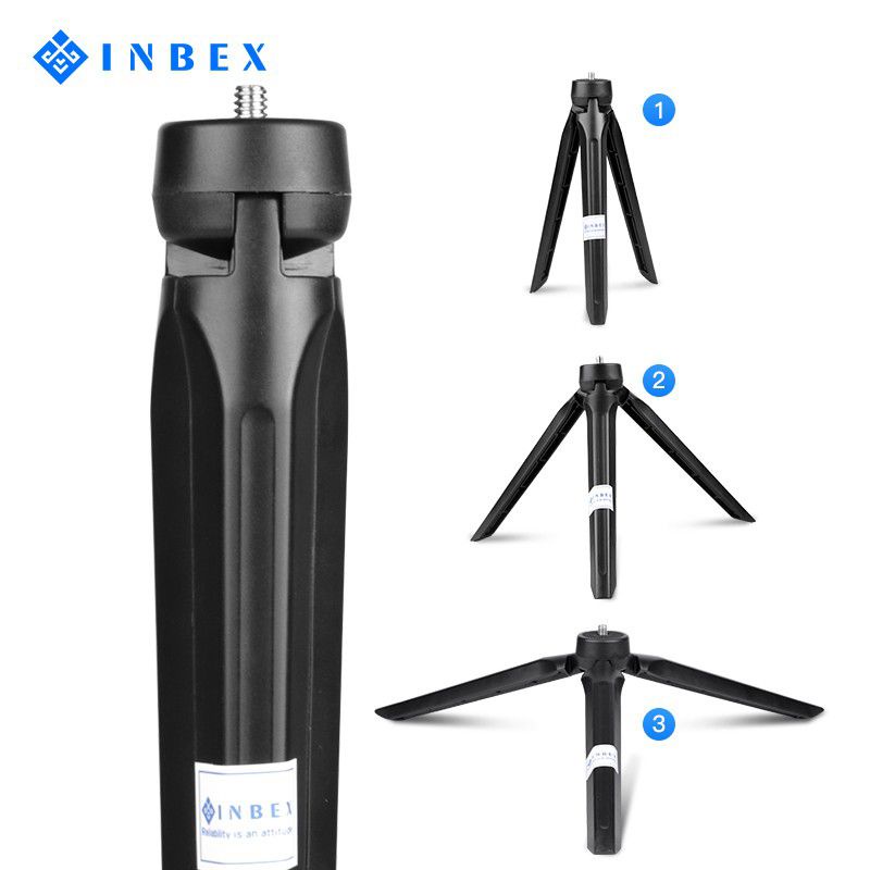 Jual Tripod Inbex | Shopee Indonesia