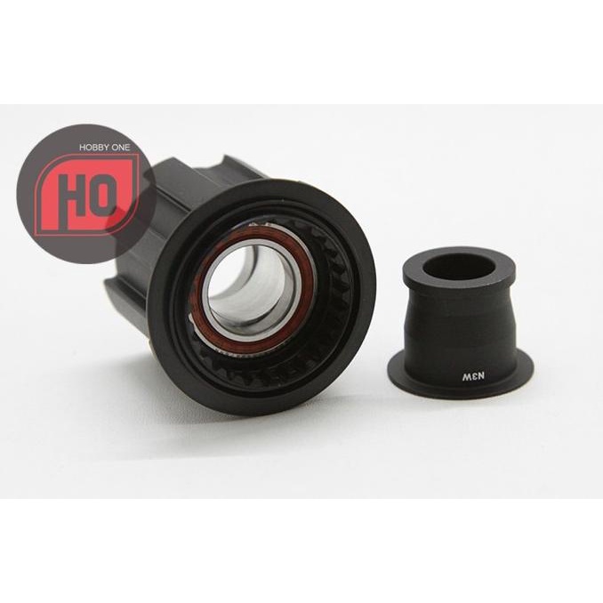 Jual DT SWISS EXP Freehub Body for Campagnolo N3W Ratchet Drive TA