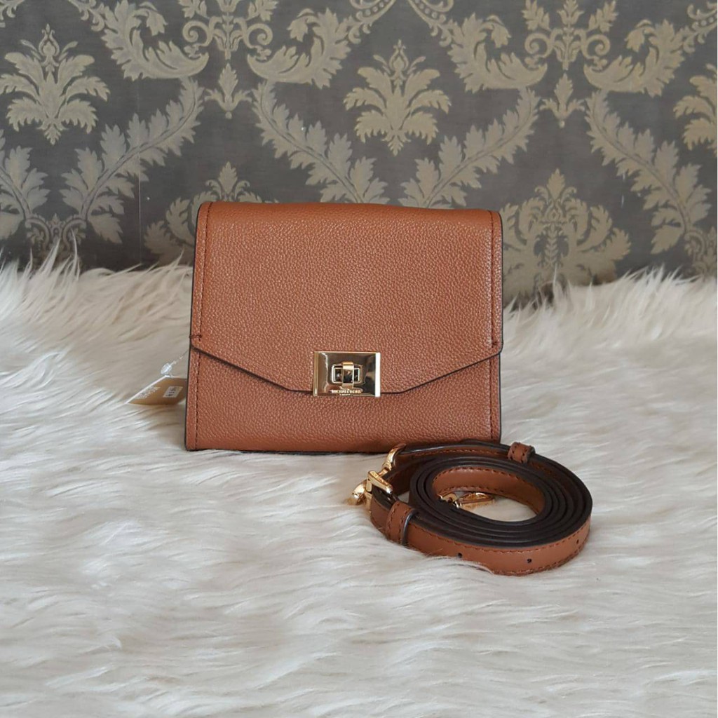 Michael kors cassie xs on sale crossbody