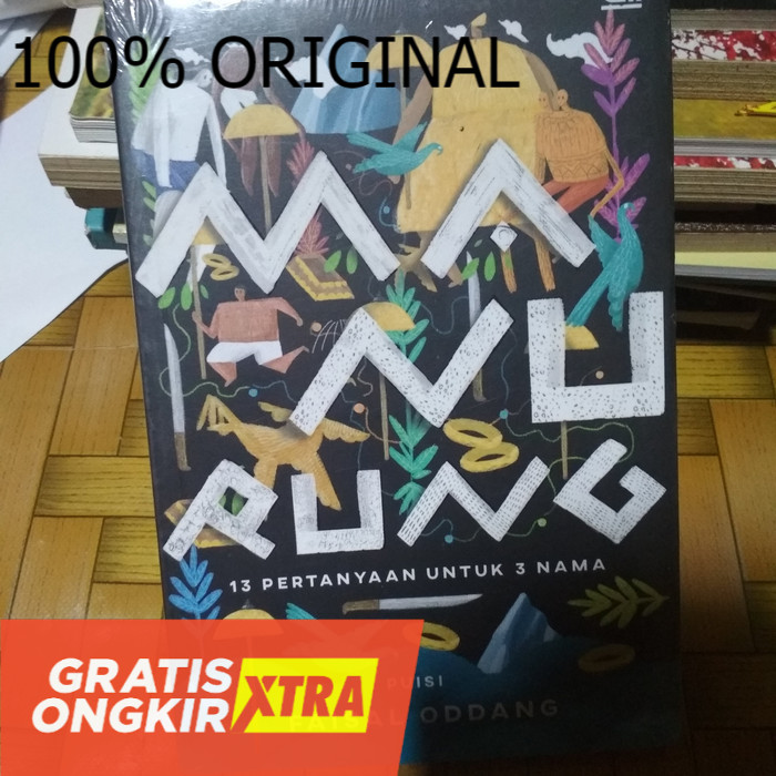 Jual Buku Original Manurung Faisal Oddang | Shopee Indonesia