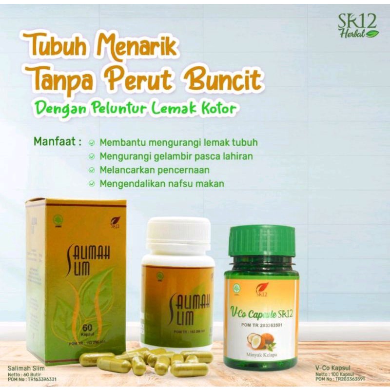 Jual PAKET PELAKOR SR12 (PELUNTUR LEMAK KOTOR) | Shopee Indonesia