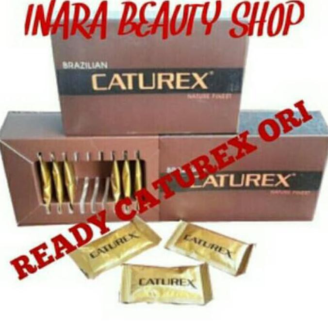 Jual Manjur Promo Caturex Catuaba Original Harga Murah Shopee Indonesia