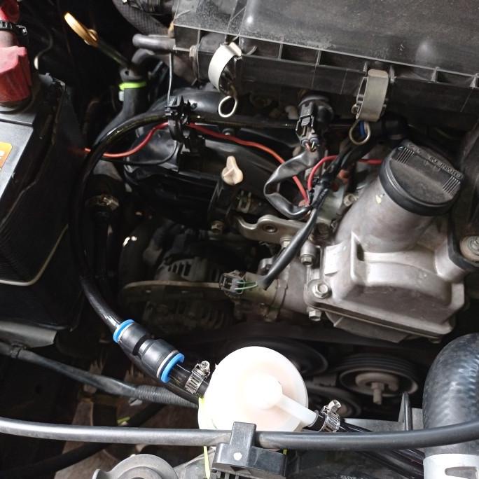 Pertempuran Sengit di Segmen Low MPV: Avanza, Xenia, Rush, dan Terios