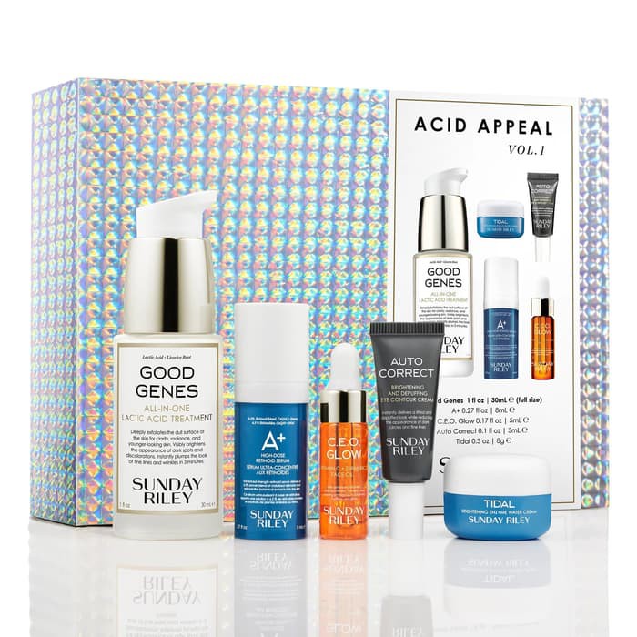 Jual SUNDAY RILEY ACID APPEAL SET | Shopee Indonesia