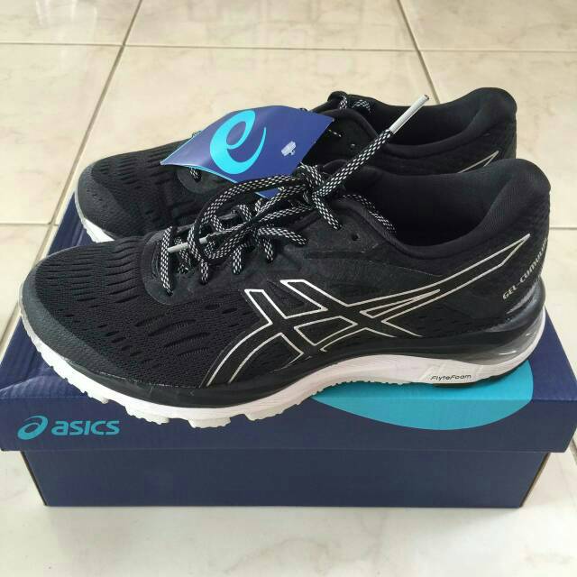 Sepatu 2025 asics cumulus