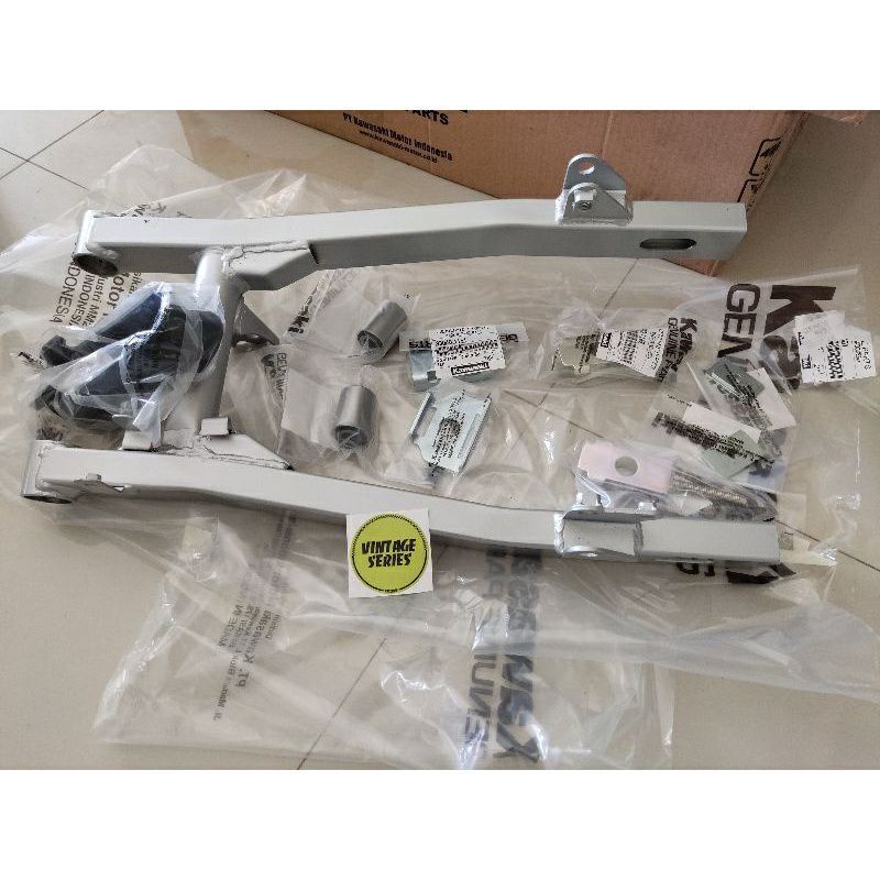 Jual kawasaki kaze r ARM KAZE R AREM KAZE R SWING ARM KAZE ORIGINAL ...