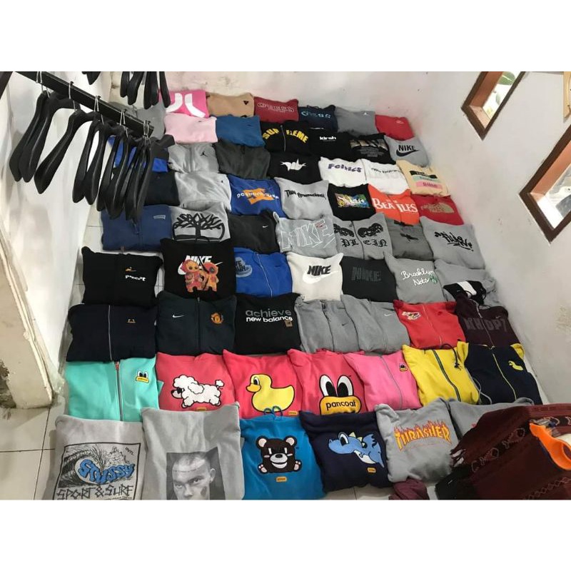 Jual Paket usaha crewneck murah Shopee Indonesia