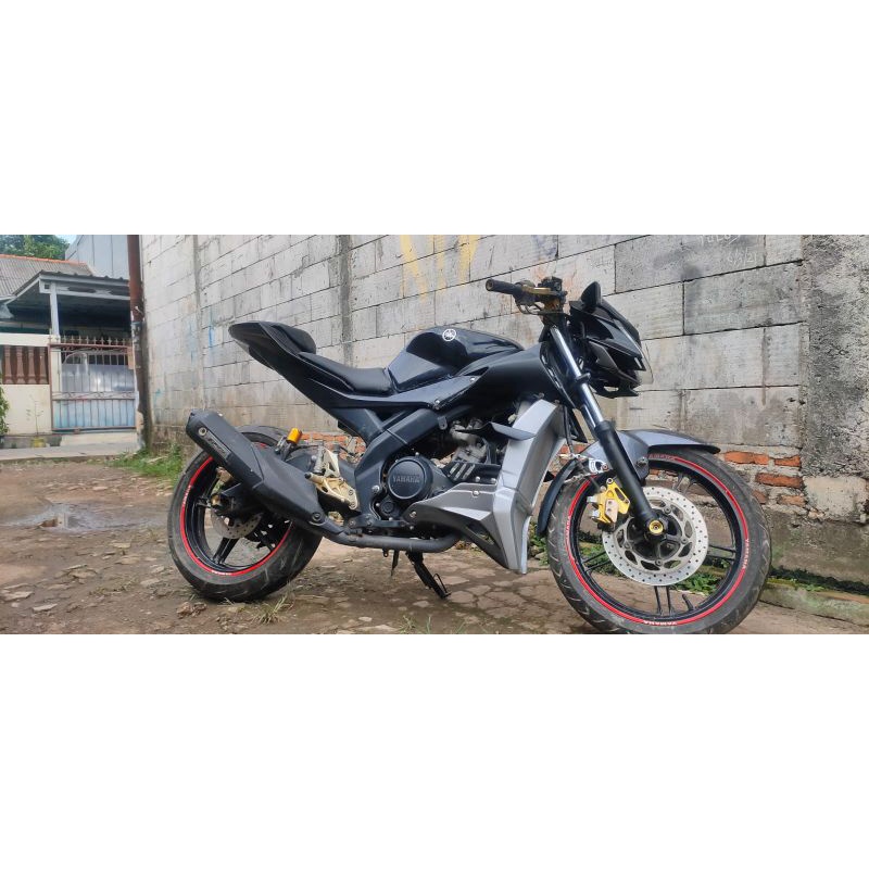 R15 v2 discount full body kit