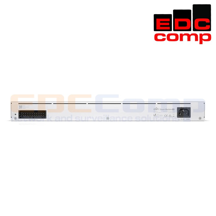 Jual Ubiquiti UniFi Dream Machine Pro / UDMP / UDM PRO | Shopee Indonesia