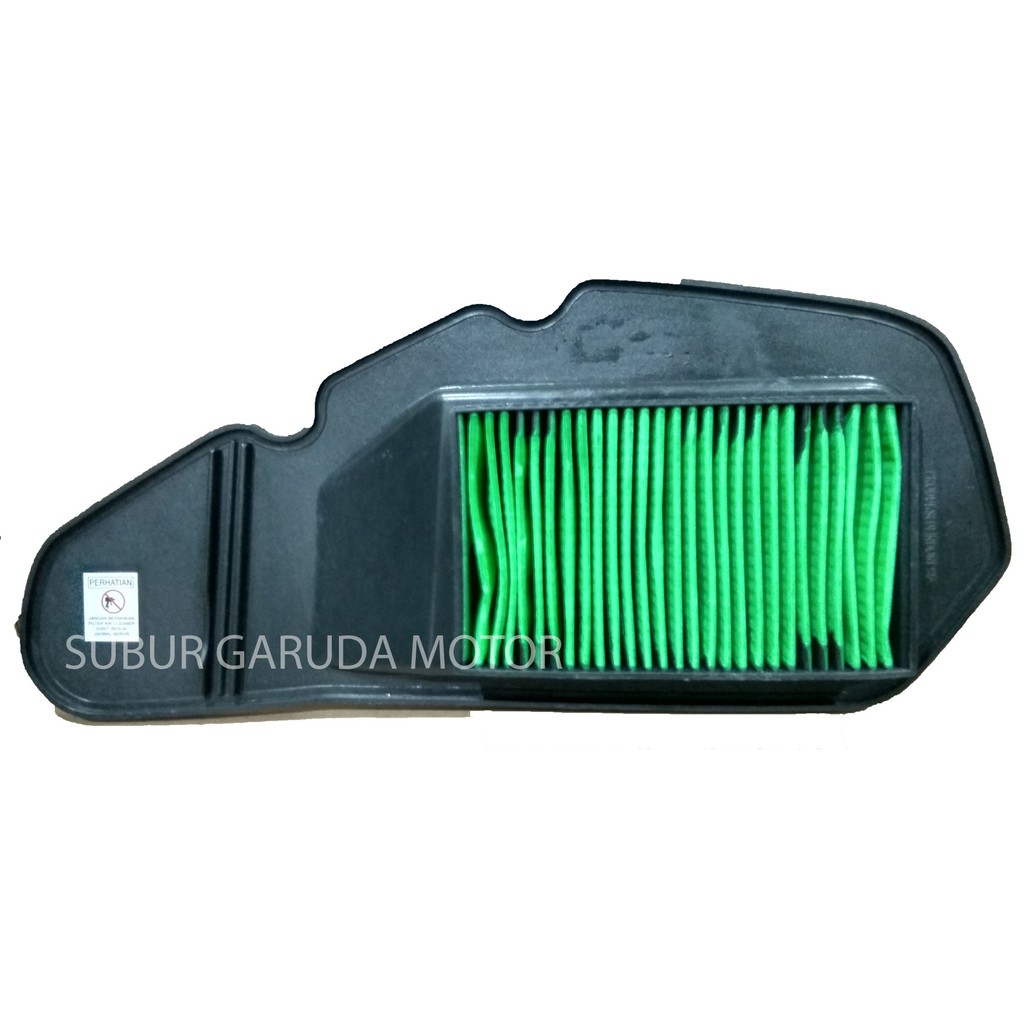 Jual FILTER UDARA VARIO 150 PCX 150 VARIO 125 BUSA SARINGAN KARBURATOR