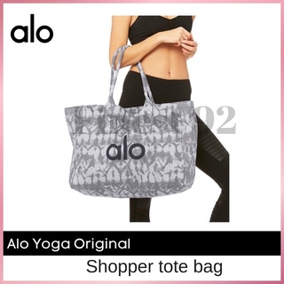 Alo Yoga 100% ORIGINAL Shopper Tote Bag