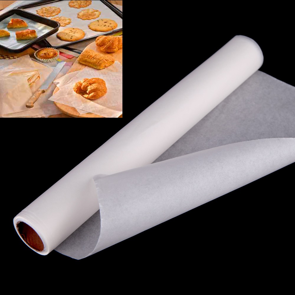 Harga baking paper discount