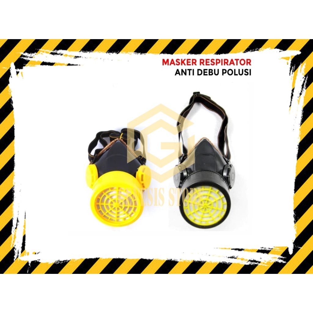 Jual Masker Kimia Terlengkap & Harga Terbaru Juli 2026 | Shopee Indonesia