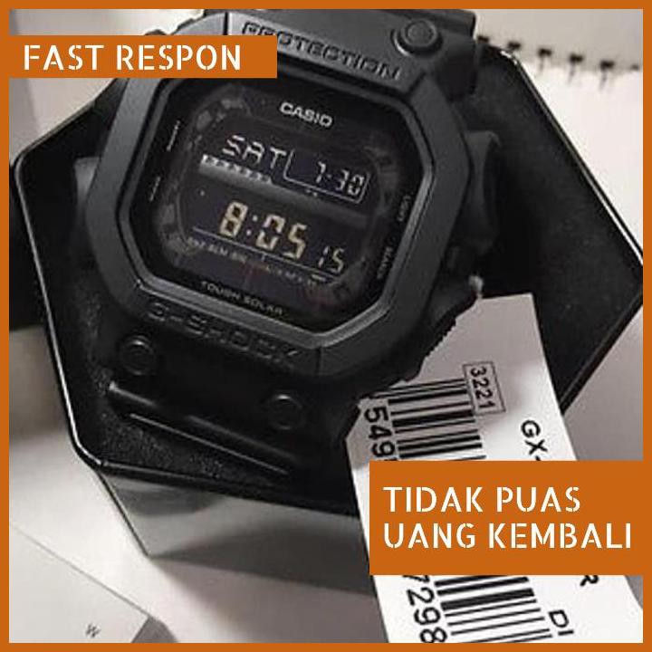 Jual TREND GSHOCK GX56BB1DR .CASIO G SHOCK GX 56BB 1DR . GX56BB