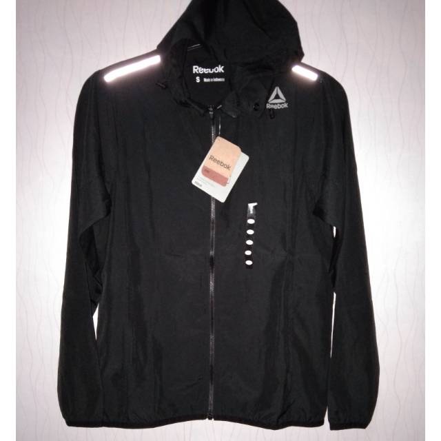 Jaket reebok hot sale original