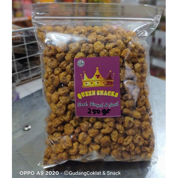 Jual Snack Jagung Marning Pedas Manis 250gr Shopee Indonesia