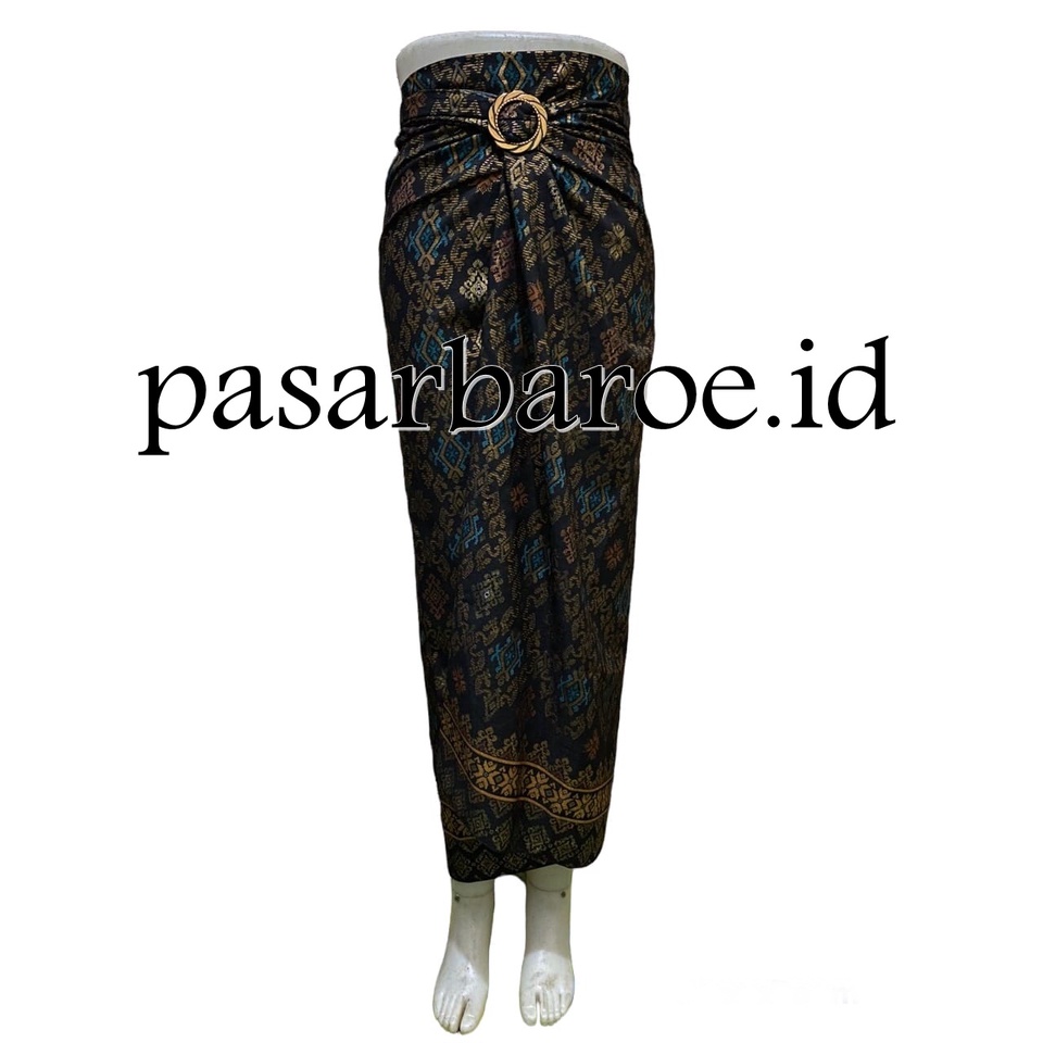 Jual Cod Rok Lilit Batik Rok Lilit Bawahan Kebaya Rok Kebaya